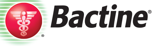 Bactine Logo